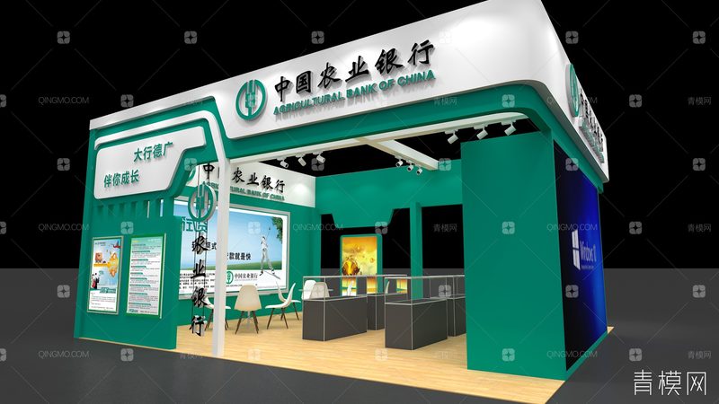 广州展台搭建与设计：有何区别？**