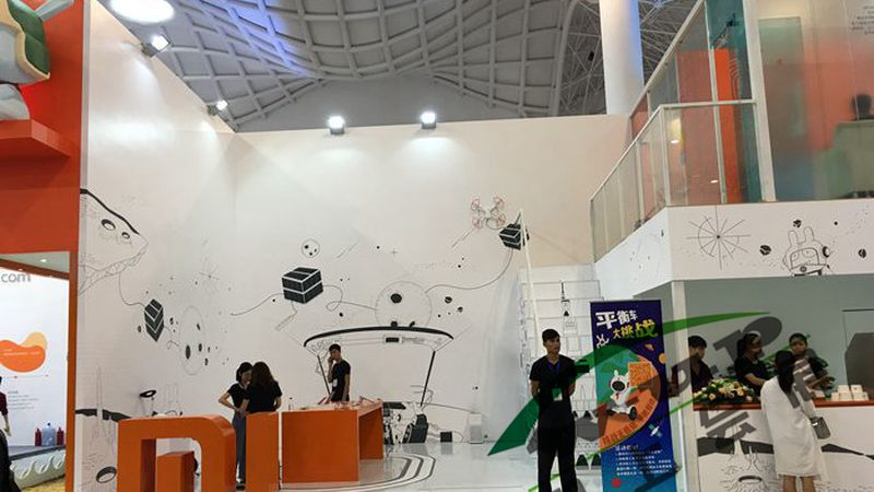 舞台搭建不锈钢材质：揭秘其报价背后的秘密