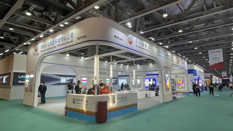 广告公司服务范围揭秘：从策划到搭建，全方位解析