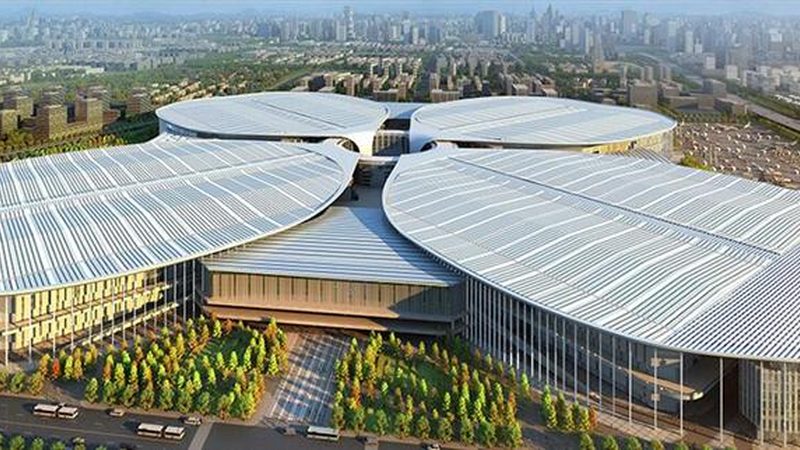 地铁站灯箱广告背后的工艺门道，你真的了解吗